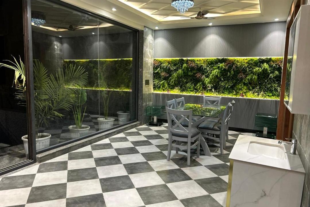 Photo of Bathroom in Rishikesh