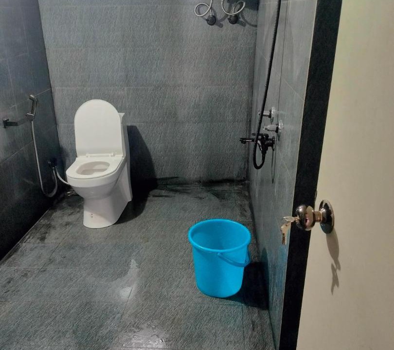Photo of Bathroom in Darjeeling