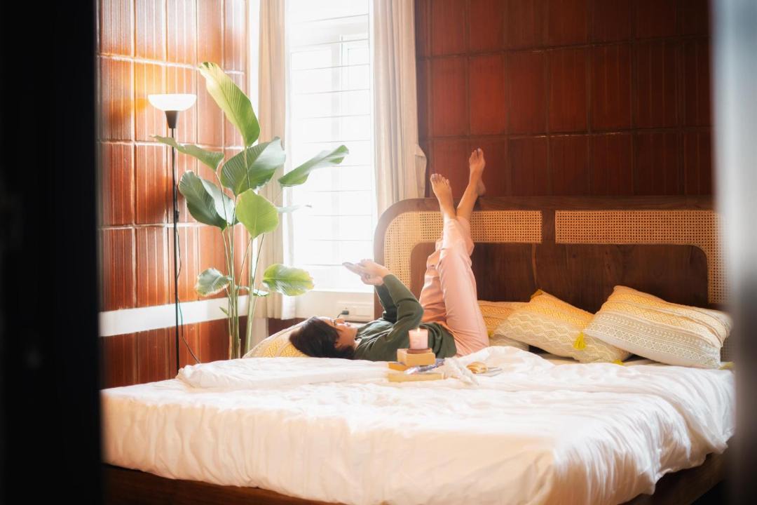 Photo of Bedroom in Sector 2