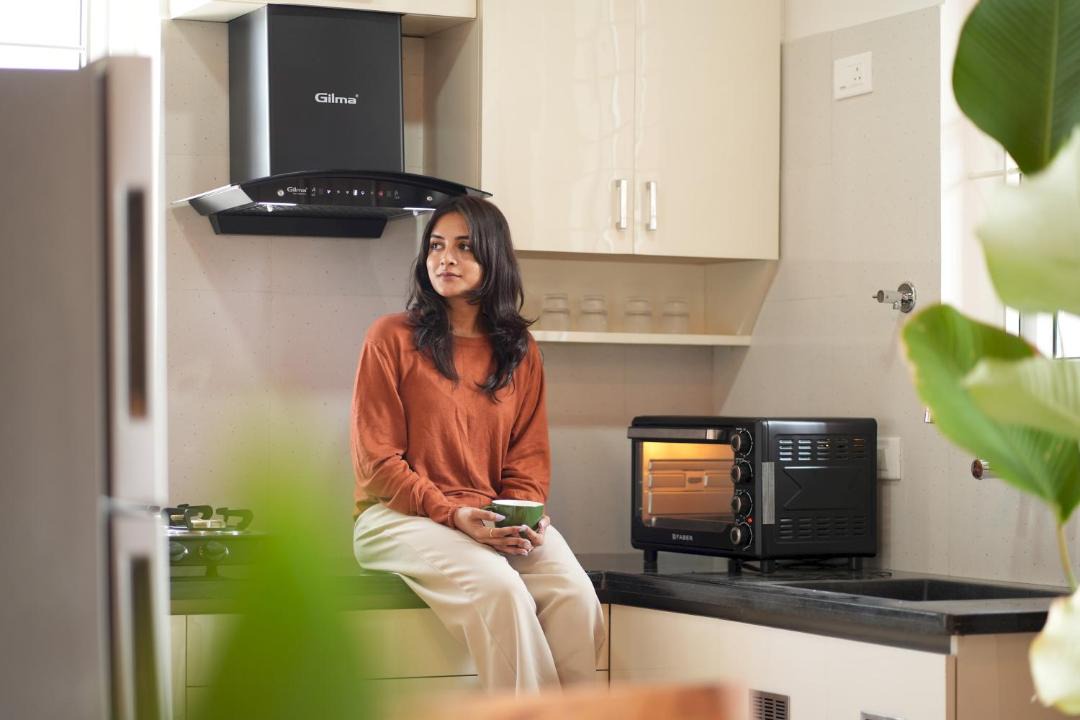 Photo of Kitchen in Sector 2