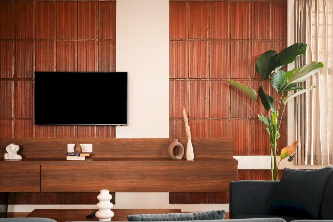 Photo of Livingroom in Sector 2