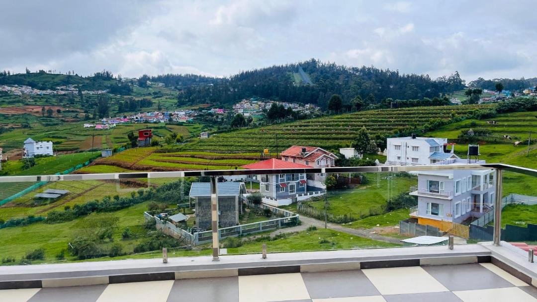 Photo of Others in Ooty