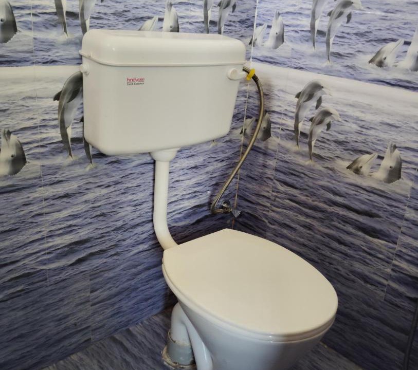Photo of Bathroom in Turuk