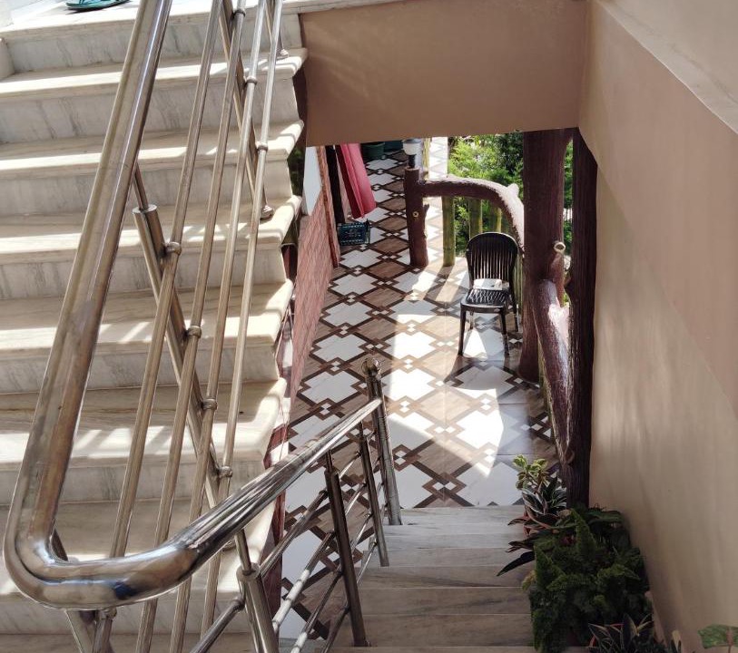 Photo of Patio Balcony in Turuk
