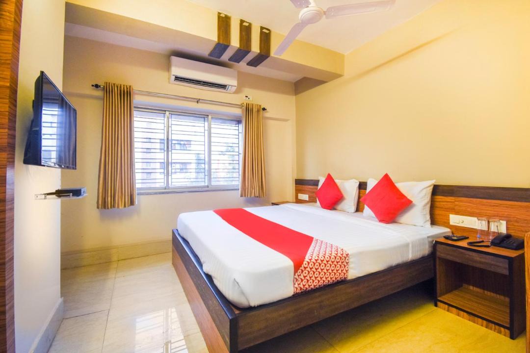 Photo of Bedroom in Sankrail