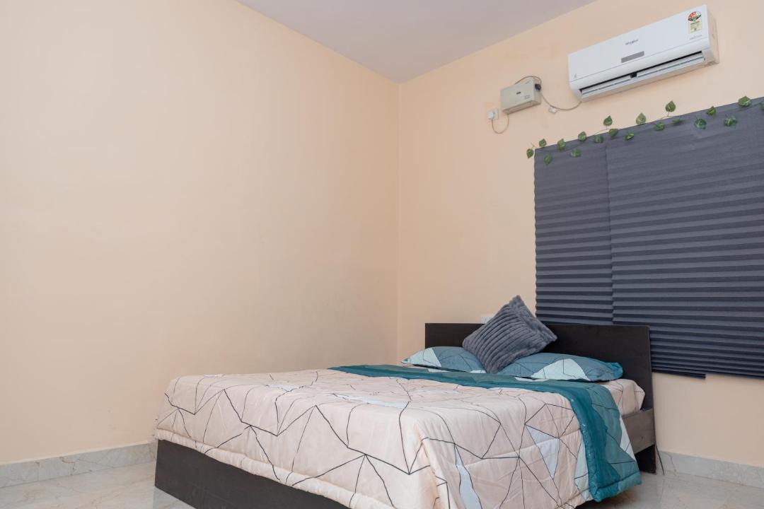 Photo of Bedroom in Manikonda