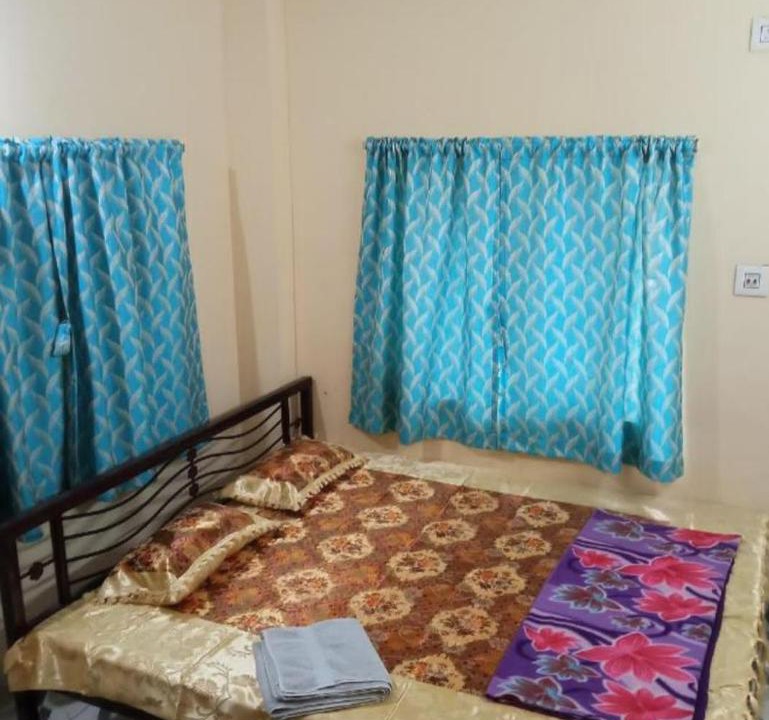 Photo of Bedroom in Rajarhat