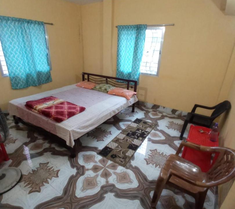 Photo of Bedroom in Rajarhat