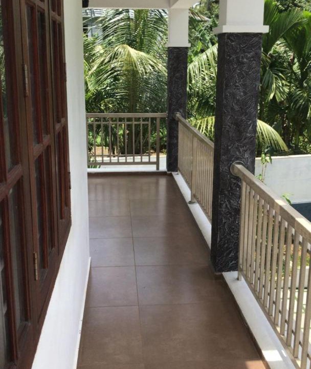 Photo of Patio Balcony in Athirapally