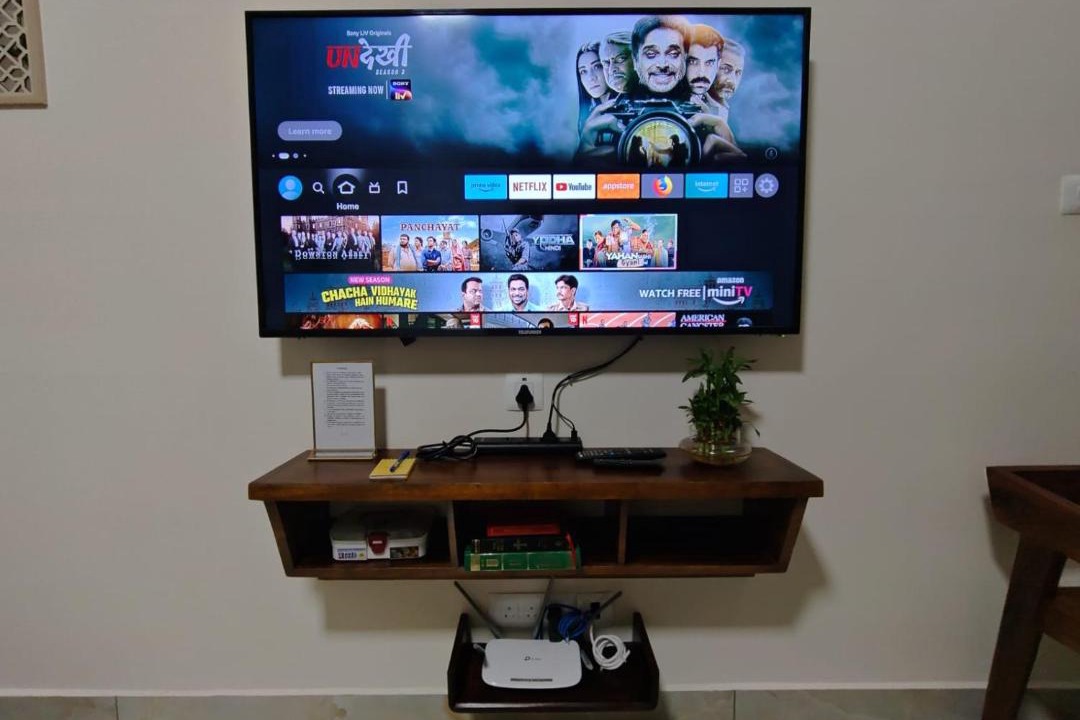 Photo of Livingroom in Thrissur