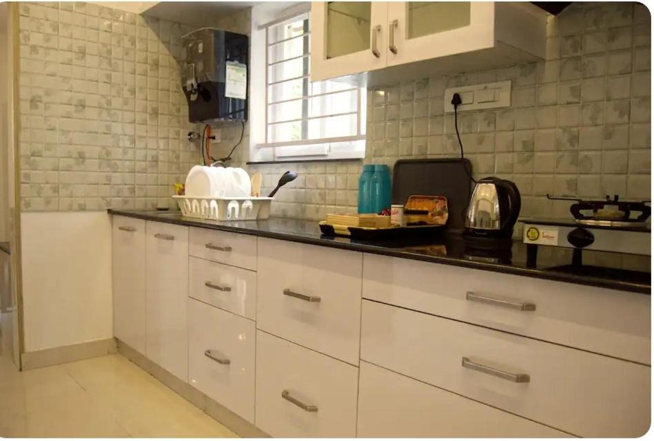 Photo of Kitchen in Kammanahalli