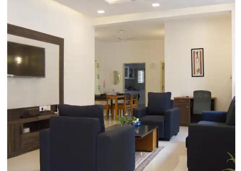 Photo of Livingroom in Kammanahalli