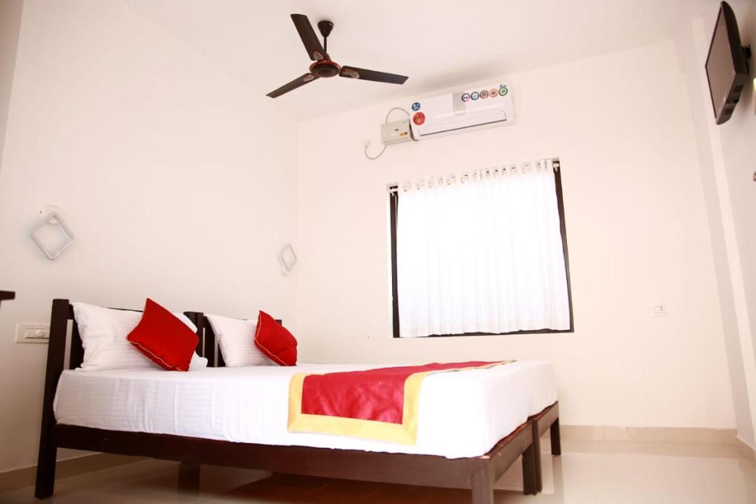 Photo of Bedroom in Kuzhuppilly