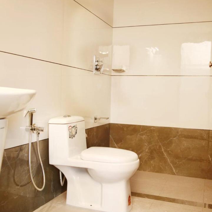 Photo of Bathroom in Kuzhuppilly
