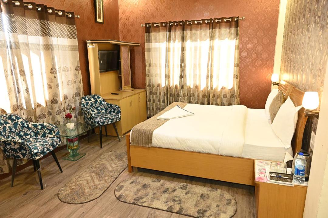 Photo of Bedroom in Kempty Range