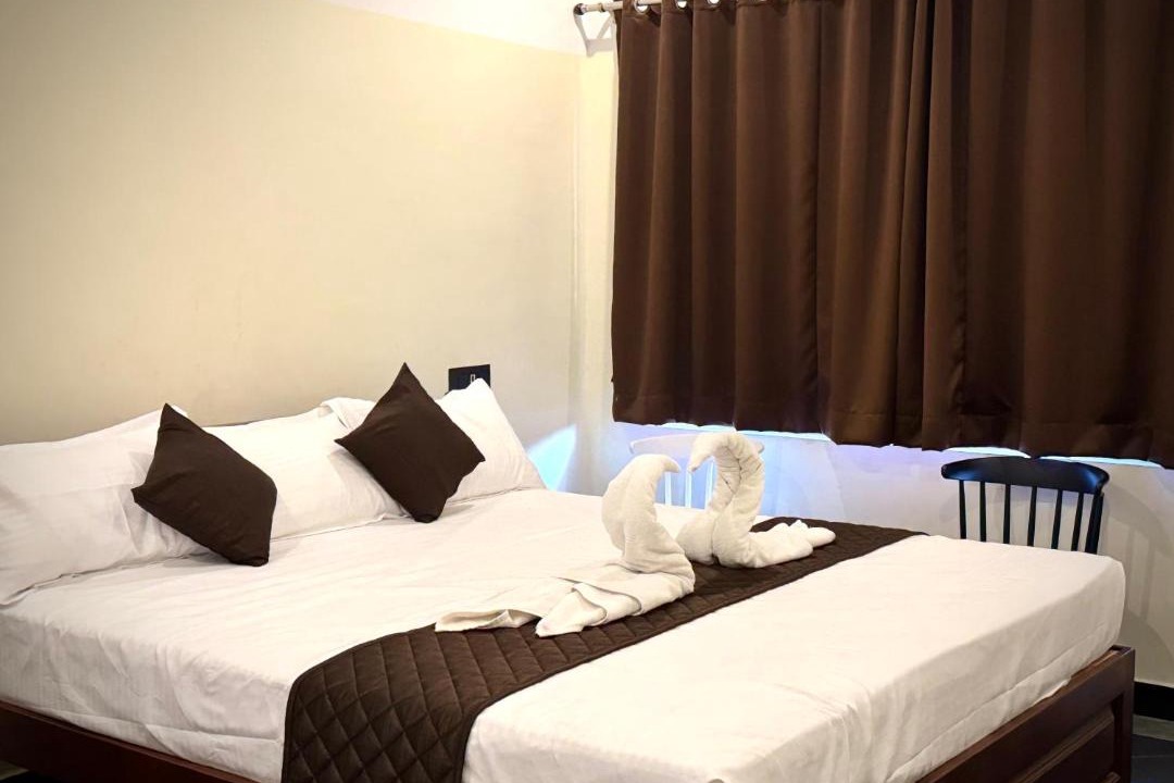 Photo of Bedroom in Kottakuppam