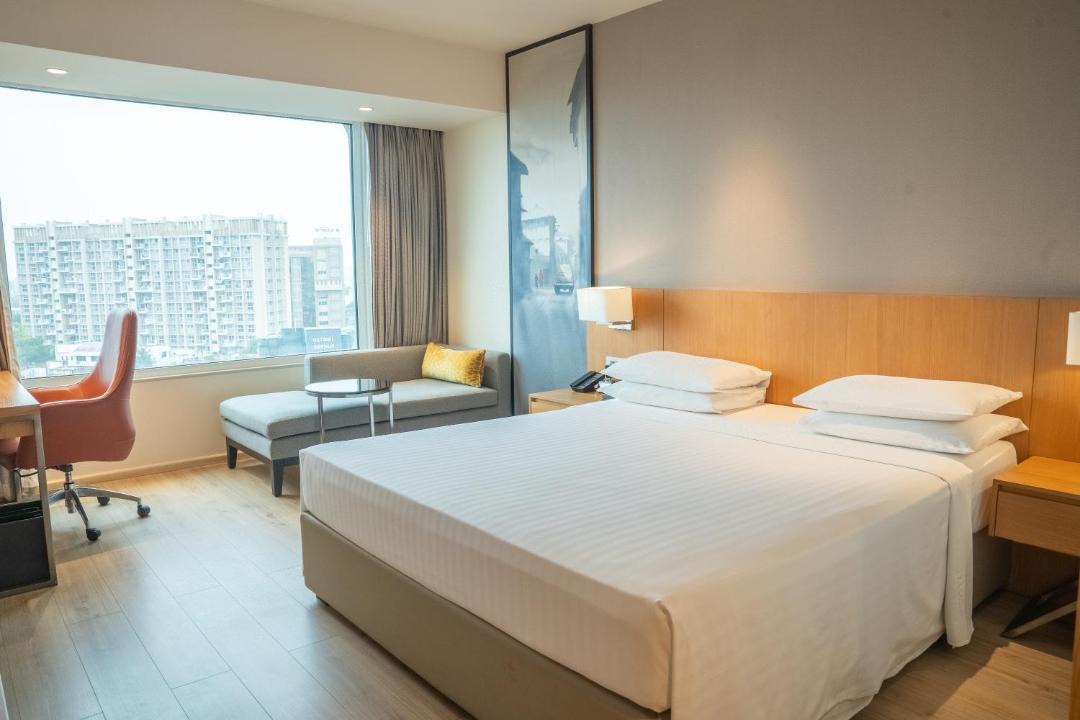 Photo of Bedroom in Nashik
