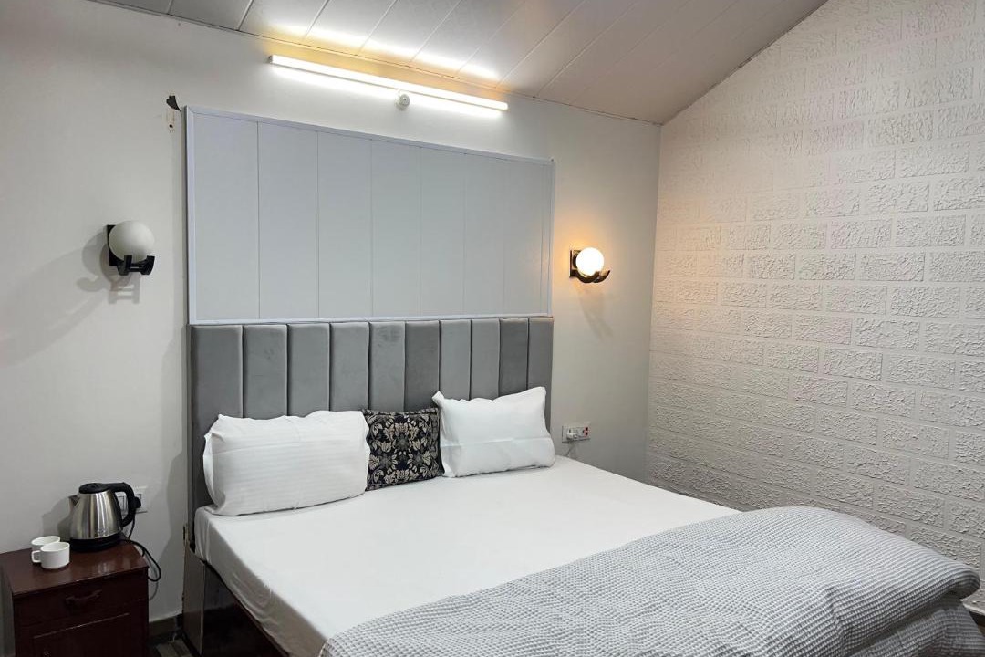 Photo of Bedroom in Dhikuli