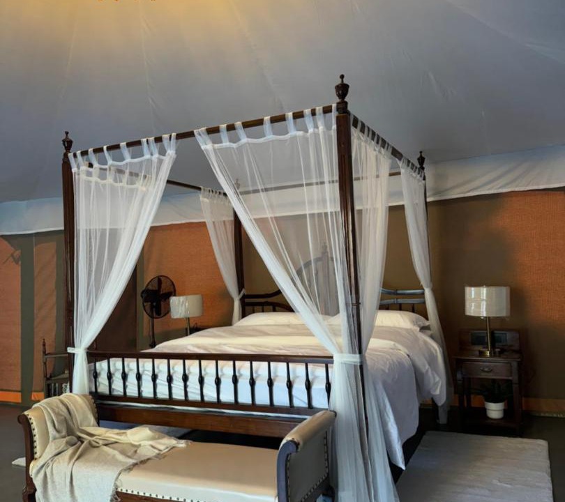 Photo of Bedroom in Uddar