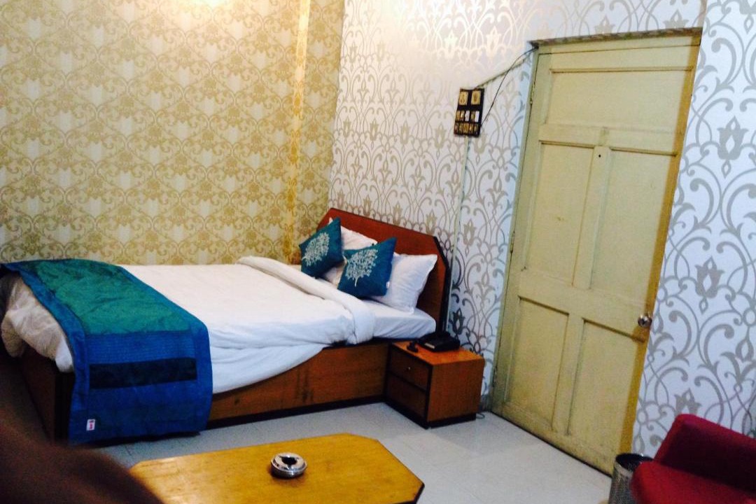 Photo of Bedroom in Ballygunge