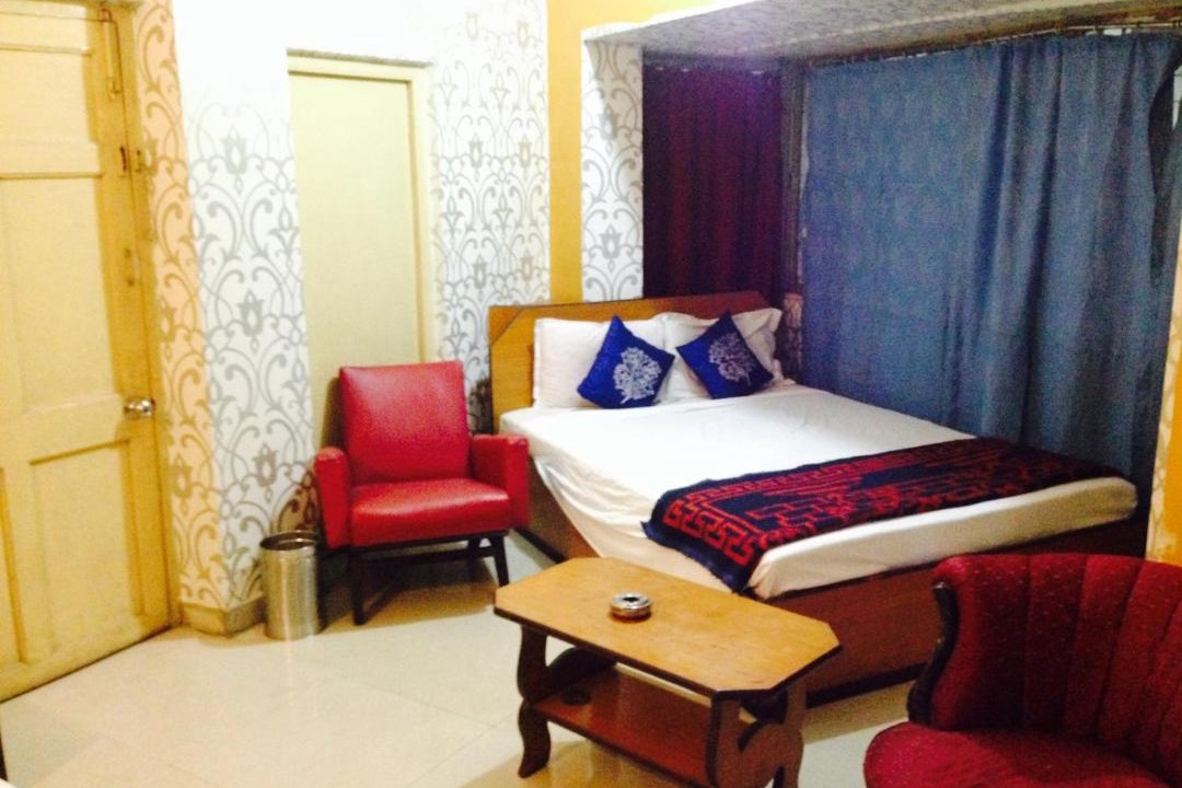 Photo of Bedroom in Ballygunge