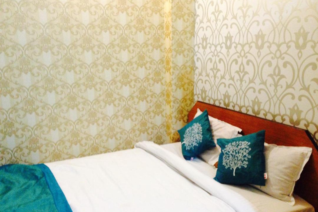 Photo of Bedroom in Ballygunge