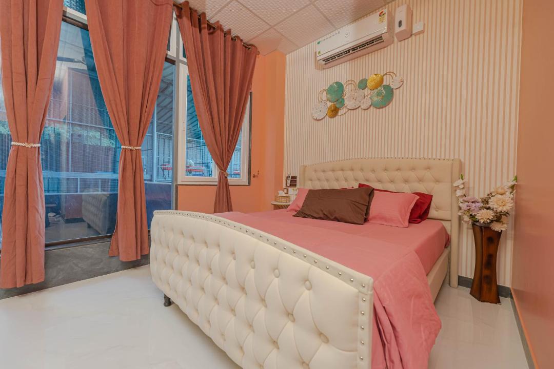 Photo of Bedroom in Udupi