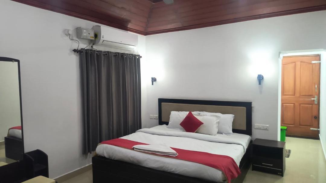 Photo of Bedroom in Maraiyur