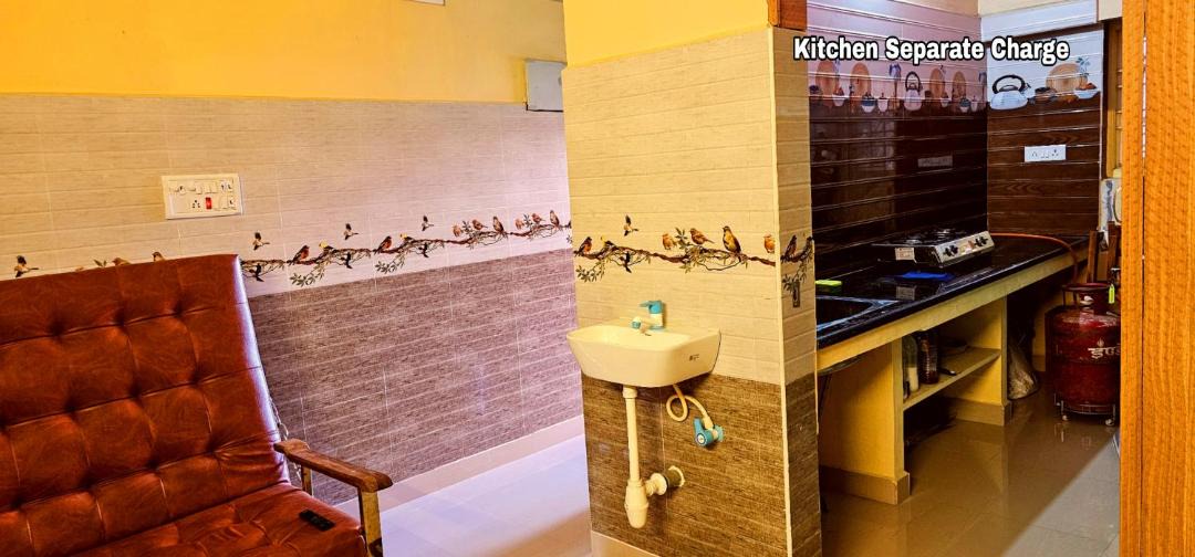 Photo of Bathroom in Kanchipuram