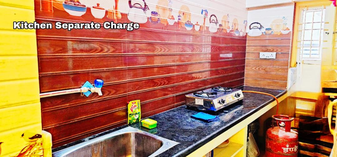 Photo of Kitchen in Kanchipuram