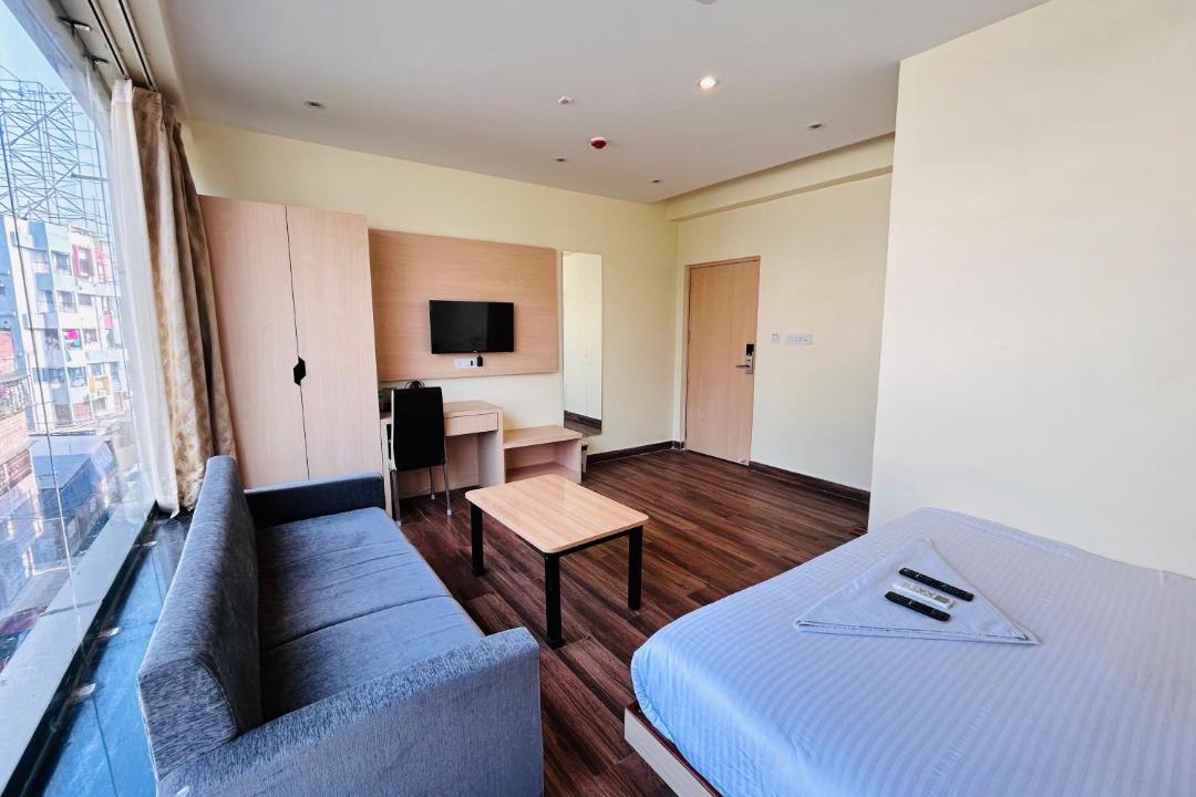 Photo of Bedroom in Chinar Park