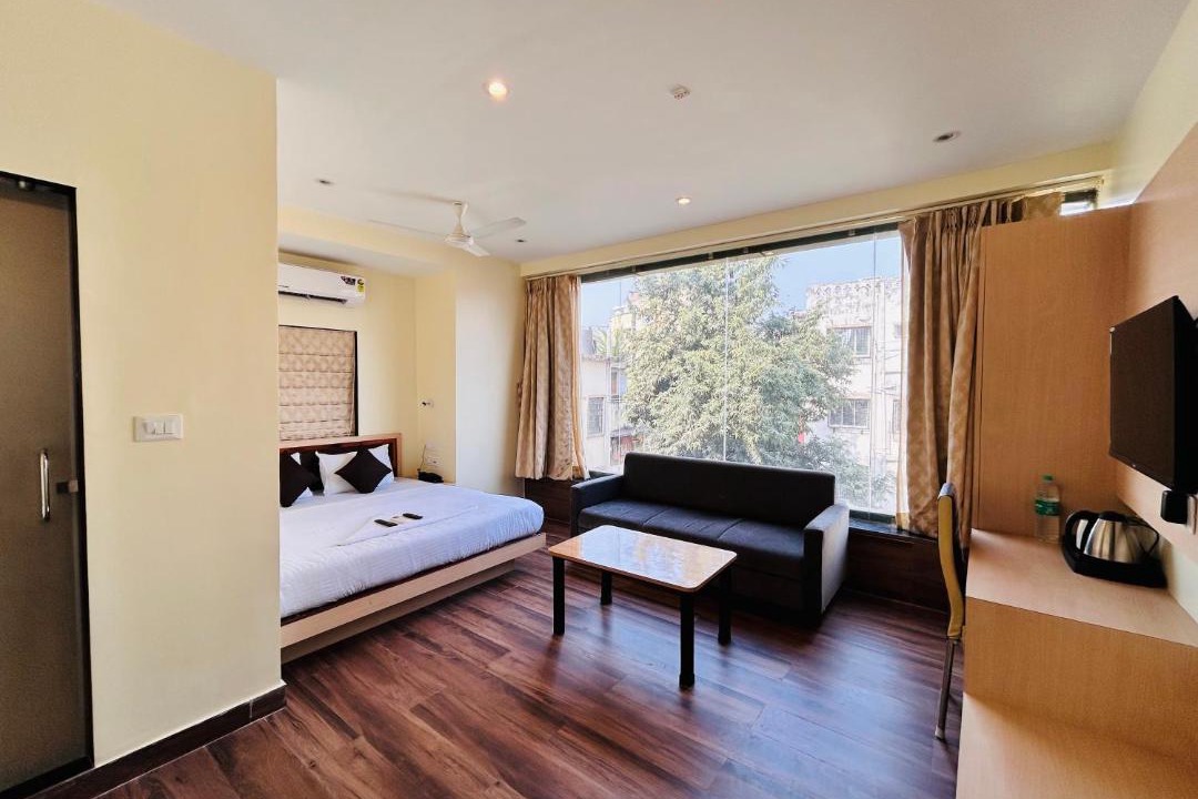 Photo of Bedroom in Chinar Park