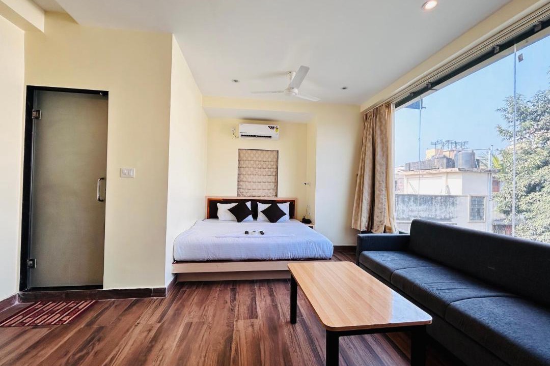 Photo of Bedroom in Chinar Park