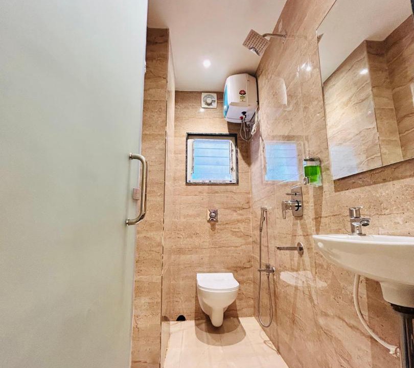 Photo of Bathroom in Chinar Park