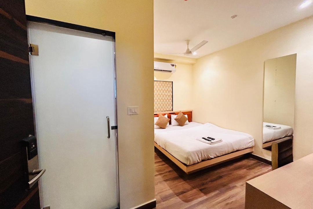 Photo of Bedroom in Chinar Park