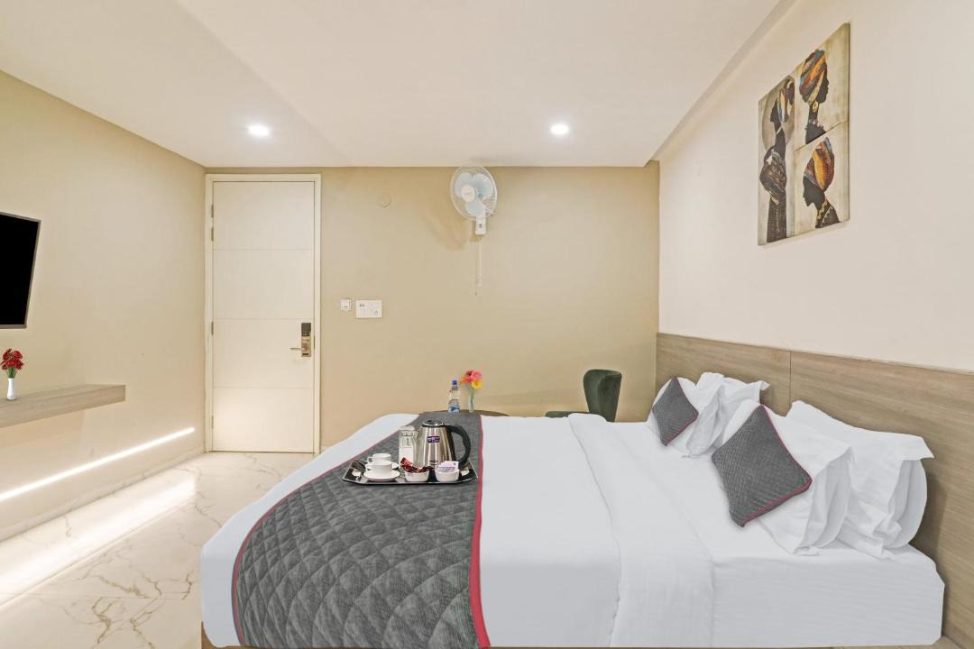 Photo of Bedroom in Miyapur