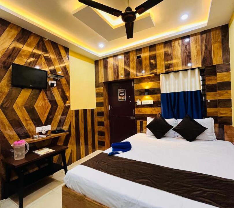 Photo of Bedroom in New Digha