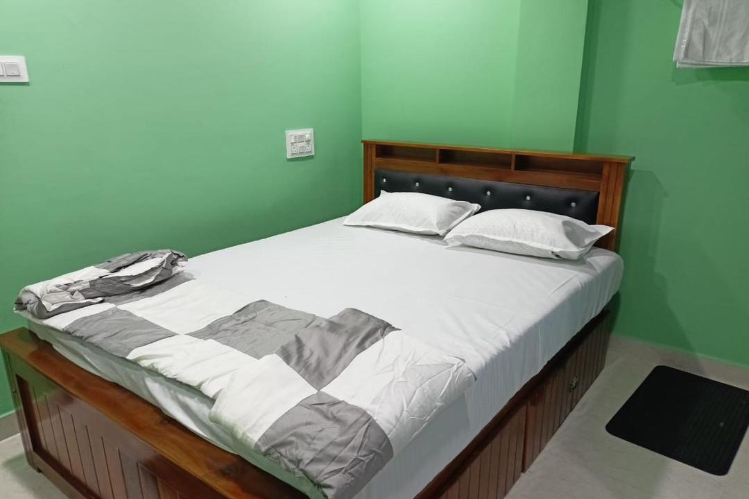 Photo of Bedroom in Gokarna
