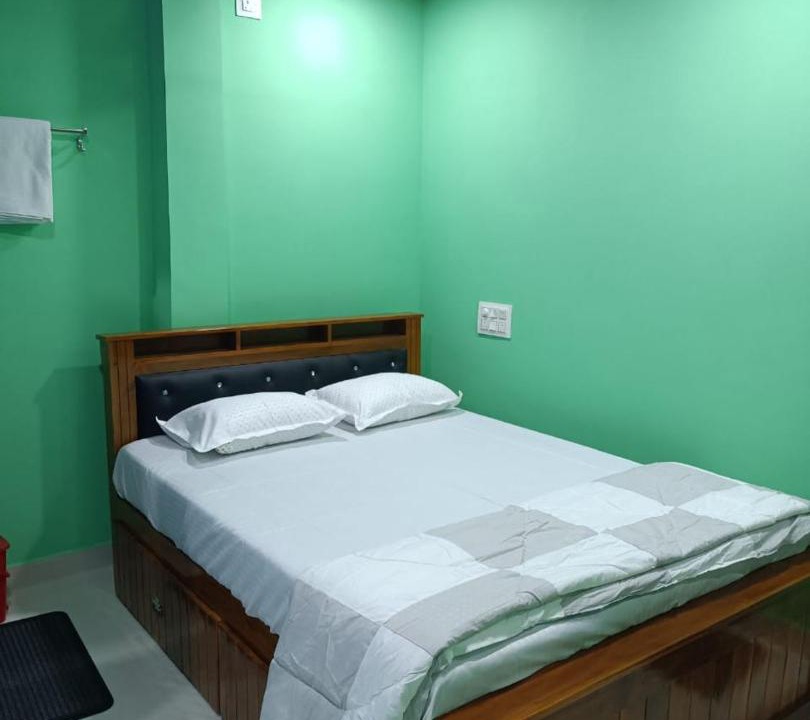 Photo of Bedroom in Gokarna