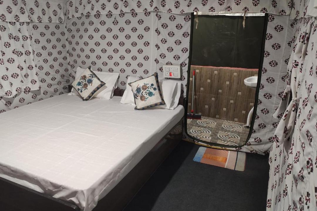 Photo of Bedroom in Gunehr