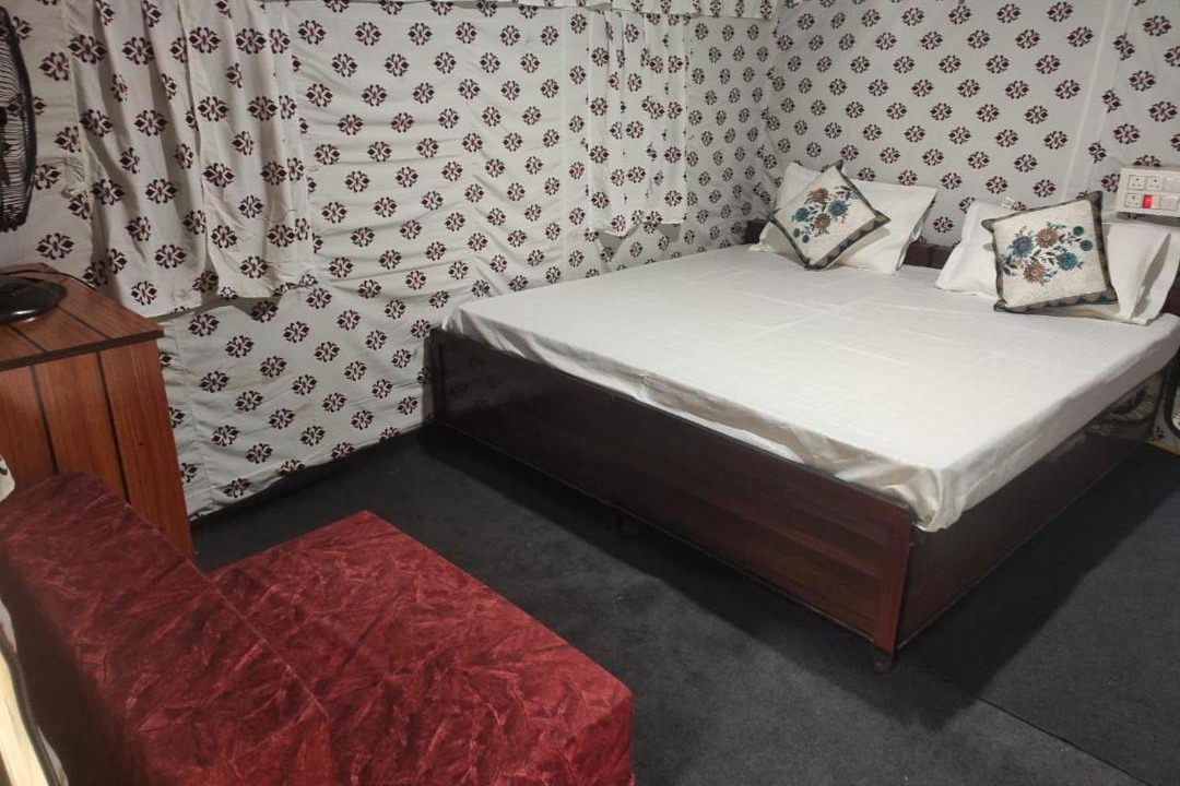 Photo of Bedroom in Gunehr