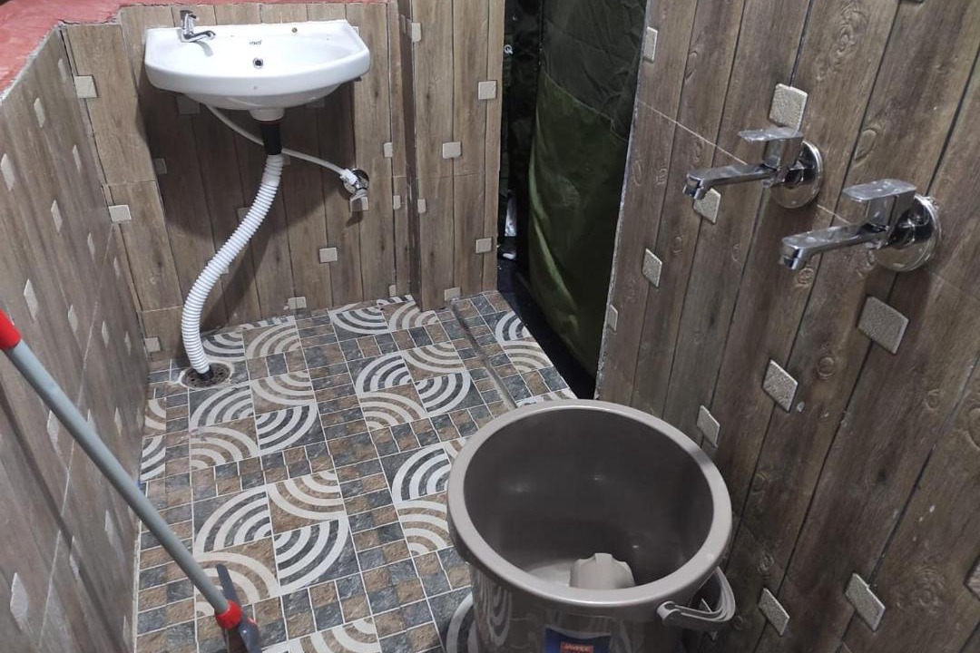 Photo of Bathroom in Gunehr