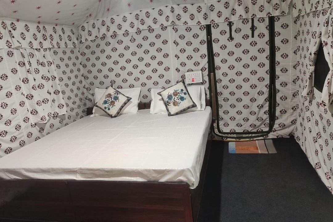 Photo of Bedroom in Gunehr
