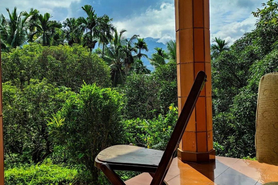 Photo of Patio Balcony in Malappuram
