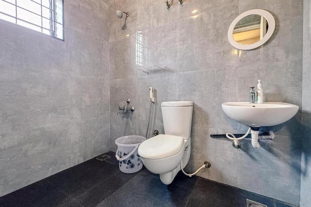 Photo of Bathroom in Vadanemelli