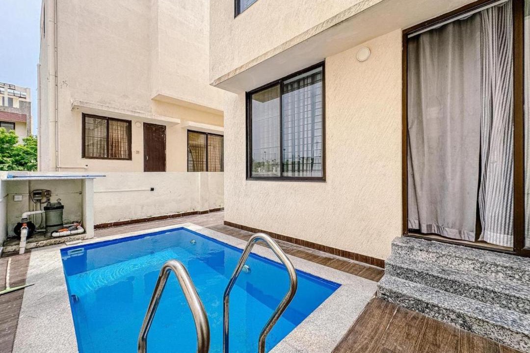 Photo of Patio Balcony in Vadanemelli