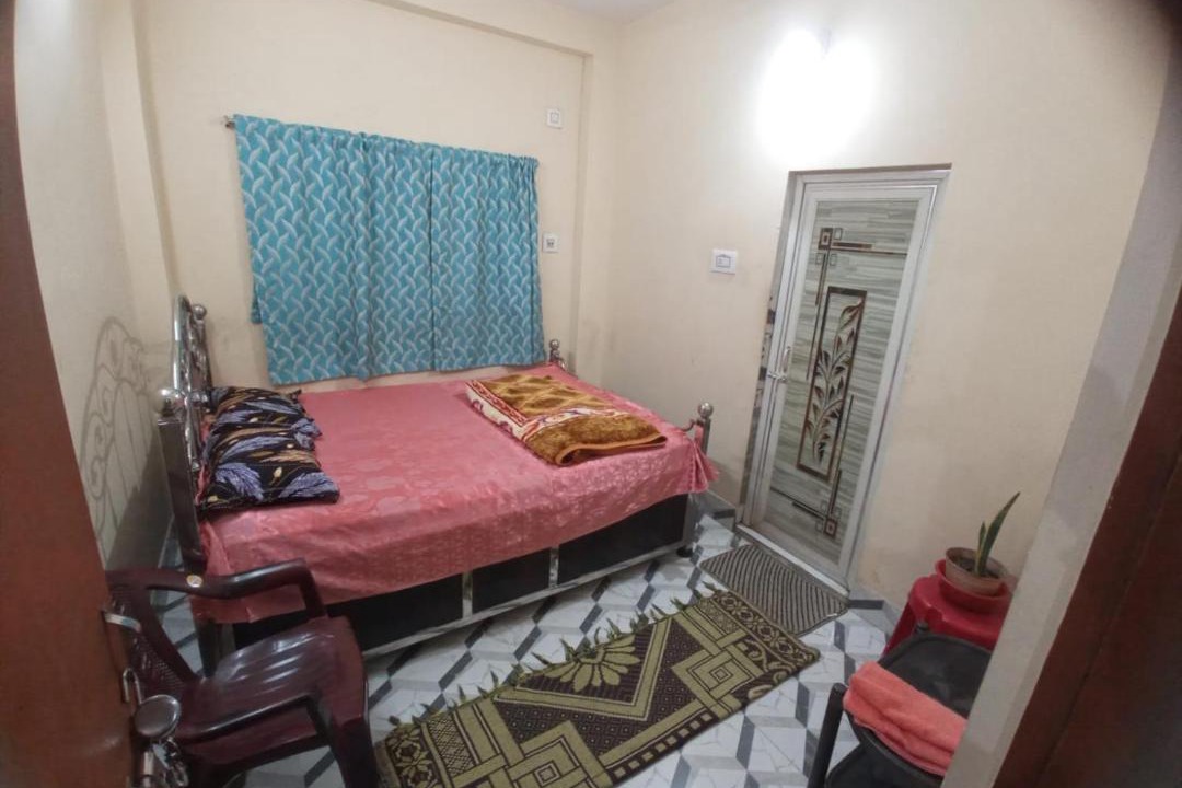 Photo of Bedroom in Rajarhat