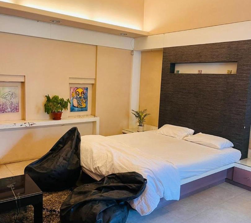 Photo of Bedroom in Nandanvan