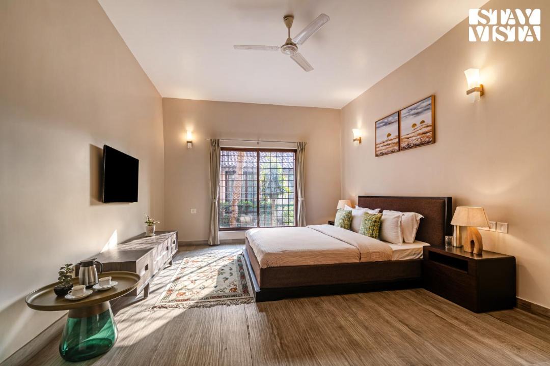 Photo of Bedroom in Vedic Village