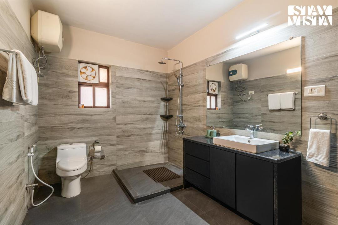 Photo of Bathroom in Vedic Village